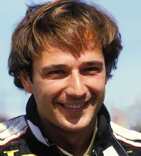Elio De Angelis