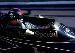 emerson fittipaldi 1972