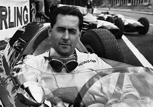 Jack Brabham