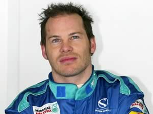 Jacques Villeneuve