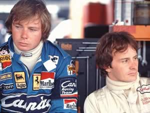 Pironi villenueve