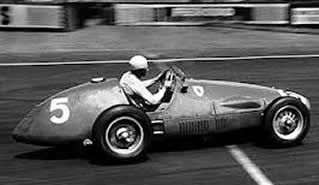 ascari ferrari