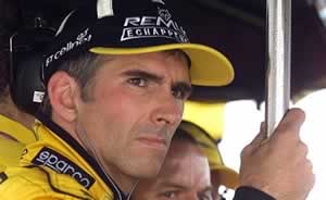 damon hill box