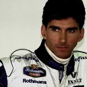 damon hill