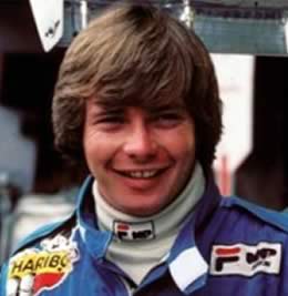 Didier Pironi