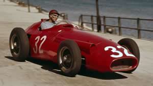 fangio-auto
