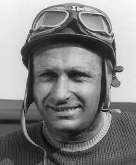 Fangio