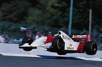 Filandese volante
