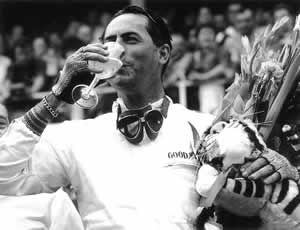 Jack Brabham