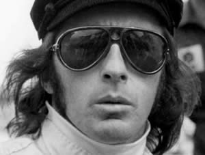 Jackie Stewart