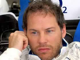 Jacques Villeneuve
