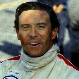 jim clark
