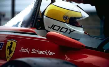 Scheckter