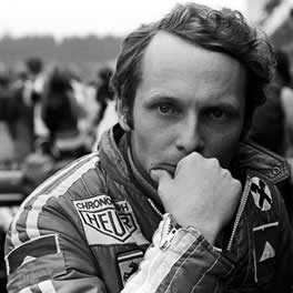 Niki Lauda