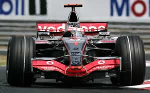 mclaren alonso