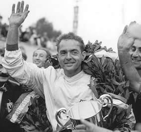 Phil Hill