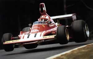 regazzoni