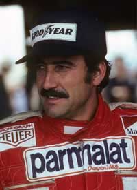 regazzoni